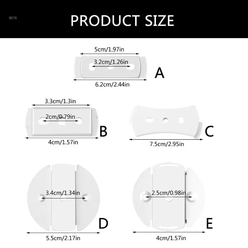 Home Security Camera Mount Brackets Easy Installation Stylish Designs Camera Stand Base Home Surveillances Camera Dropship