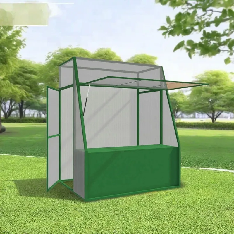 

Street Snack Car Outdoor Market Internet celebrity night market stall