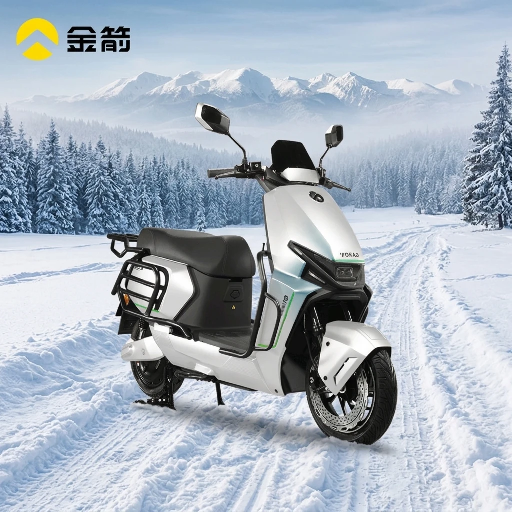 2026 Exclusive New Model Intelligent APP-controlled Electric Motorcycle - 72V High-power Electric Motorcycle