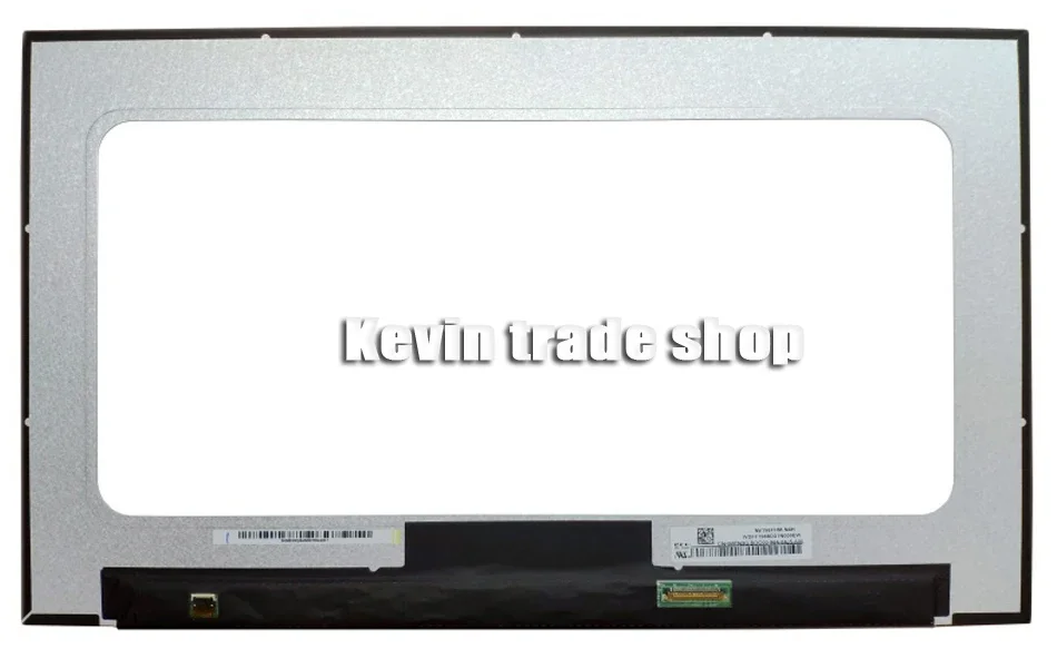 display For DELL P85F NV156FHM-N4H NV156FHM-N52 NV156FHM-N4L LP156WFC SP M1 M2 NV156FHM-N4N V8 LM156LFDL LCD SCREEN Panel Matrix