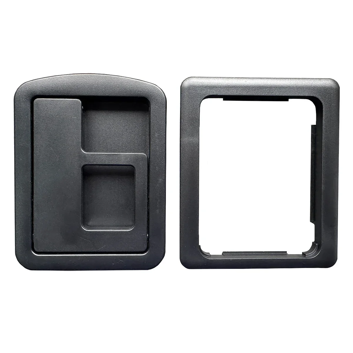 

New Trunk Liner Cover Handle Upper Bezel for Audi A3 S3 A4 S4 B6 B7 B8 Avant RS4 A5 S5 8T A6 C6 C7 S6 A8 D3 8E5863627 8E5863628