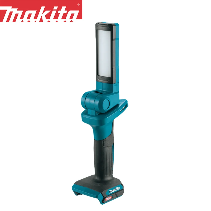 Makita ML006G Flashlight 40V Max XGT Cordless 18 LED High-luminance 3-mode 500 lumens Indoor Outdoors Searchlight Bare Tool