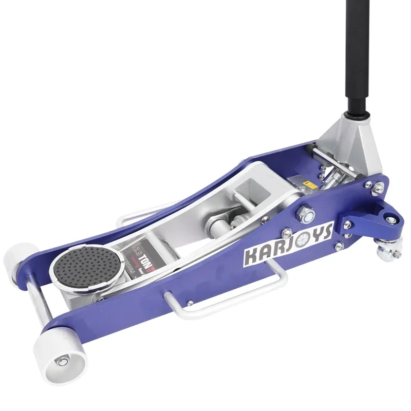 2.5T Aluminium Jack…