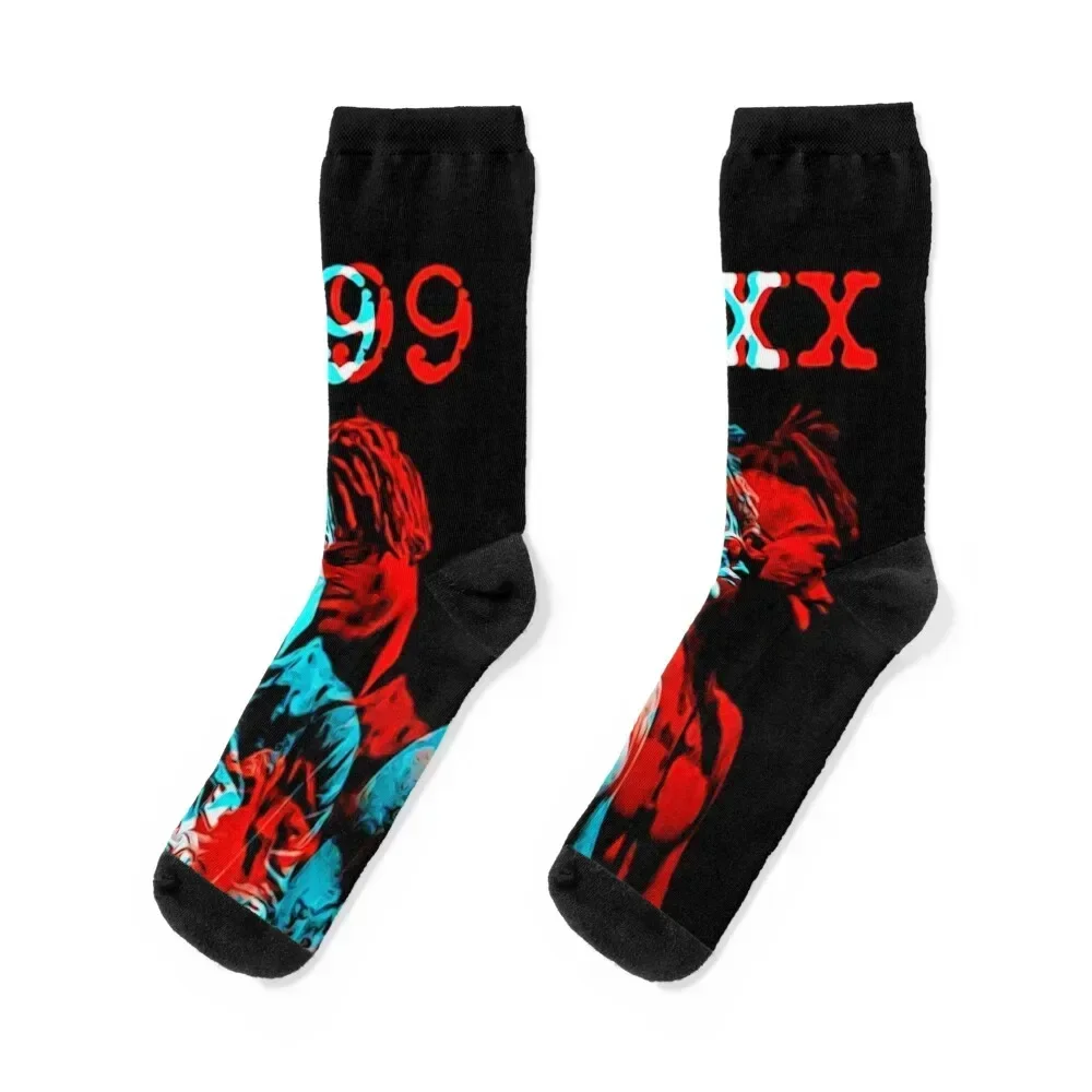 duel bareng cah kendel Socks fashionable Christmas hockey sports stockings Woman Socks Men's
