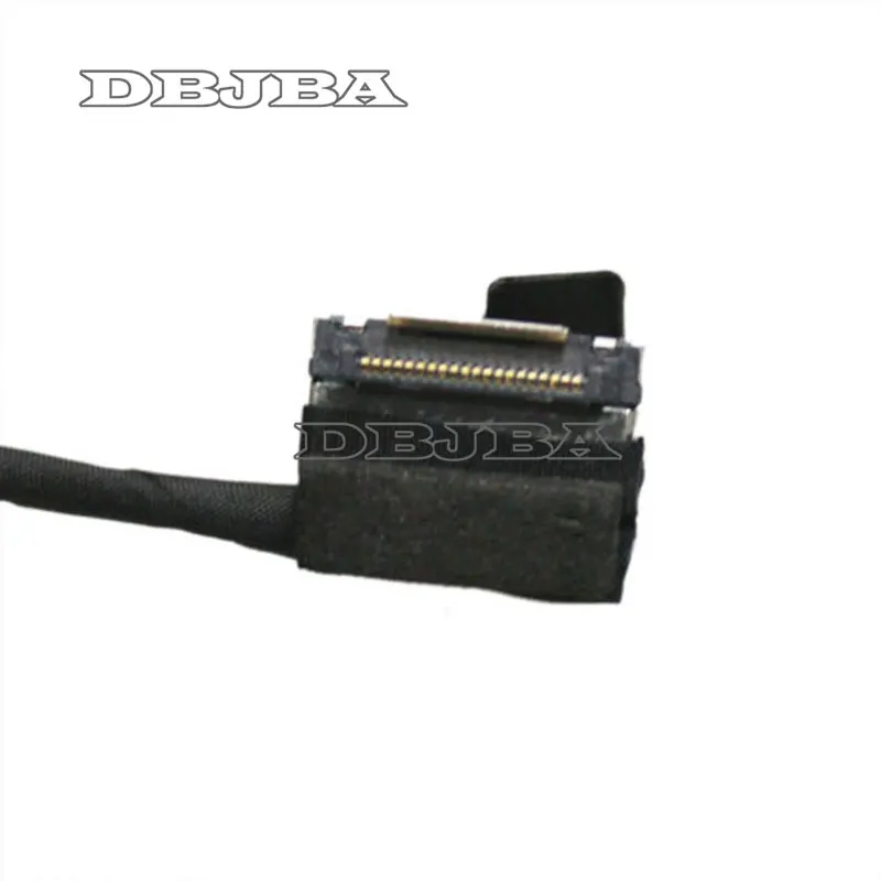 

for Dell Latitude E5570 HDD Hard Cable Replace Part 4G9GN 04G9GN DC02C00B400