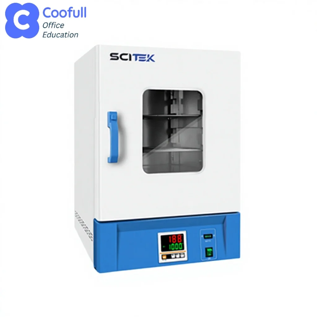 Thermostatic Multipurpose Electric Incubator with PID Controller Constant Temperature Microbiological Incubator for Lab