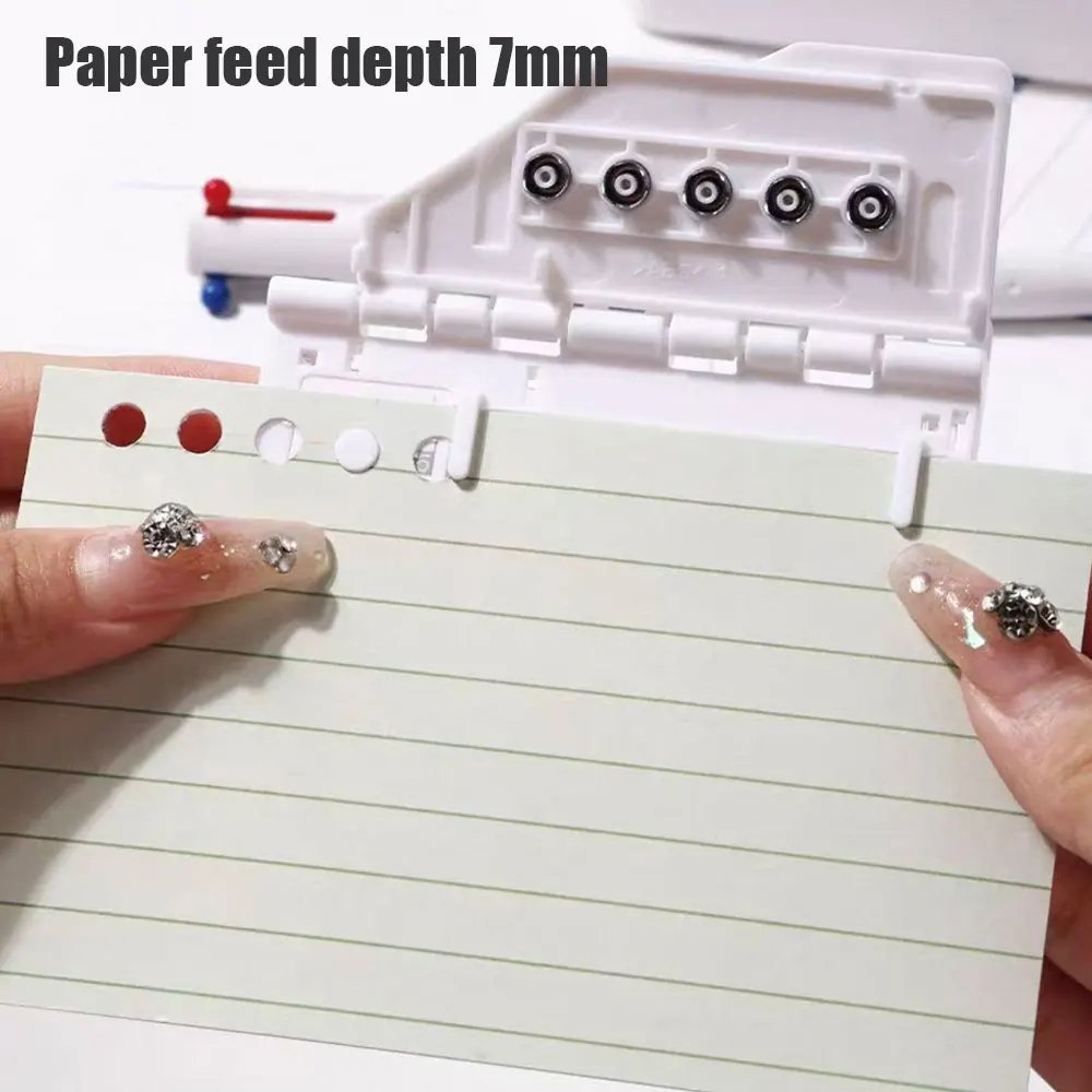 Thumbnail 3 - #79 Best Hole Punches to Buy In 2026