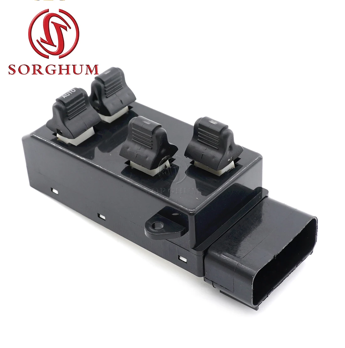 SORGHUM 4685433 For Dodge Grand Caravan Town Voyager 1996 2000 Front Left Driver Master Power Window Lifter Switch 1S2062 DS1191