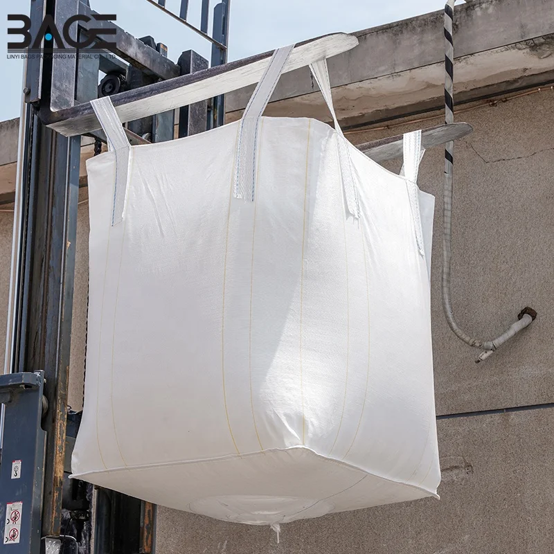 Sac à Souder pour Matériaux de Construction, Produit Personnalisé, Sacs en Vrac, 1000 Noix, 1500 Noix, 2000 Noix, Récipient en Fibre Pp