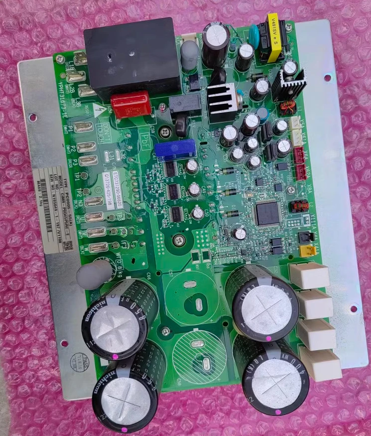 for Air Conditioning Accessories Pc1133-55 Frequency Conversion Board 6023600 PC0905-55 PC0905-51 Module