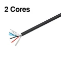2 Cores