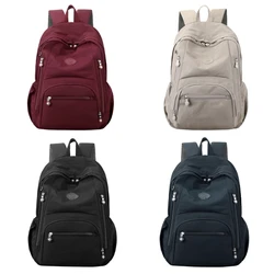 Large Capacity Backpack Water Resistant Backpack Laptop Backpack for Women Man