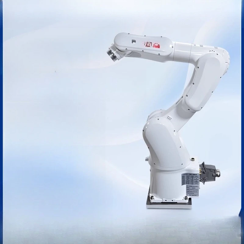 Industrial robot automated manipulator multi-purpose manipulator