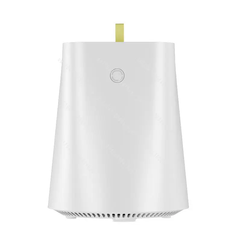 Mini PC Roteador de Software Firewall para Nuvem Privada com 2 Baias para NAS N1 PRO 300U, Conexão de Rede e Servidor de Mídia