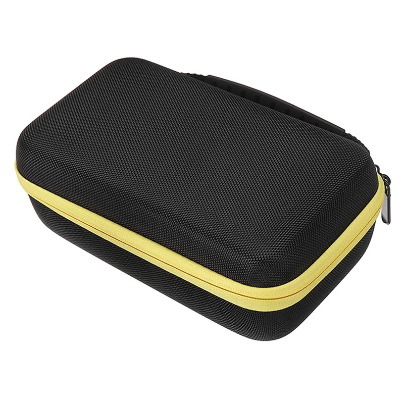 The Multimeter Storage Bag is Suitable for Fluke F117C/F17B+/F115C Toolkits with Mesh Bags