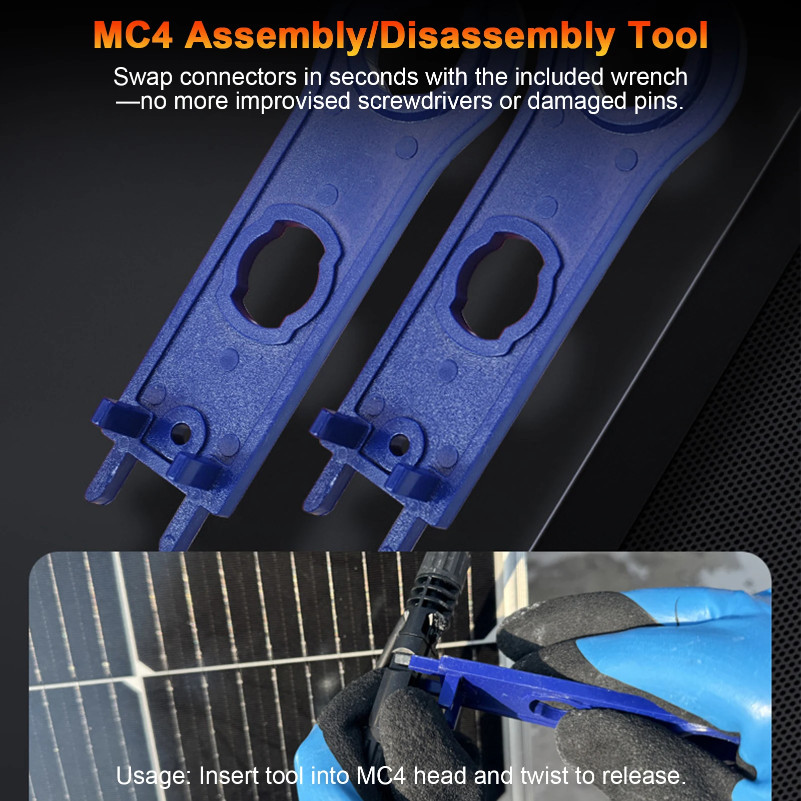 1000W Pv Multimeter… - image