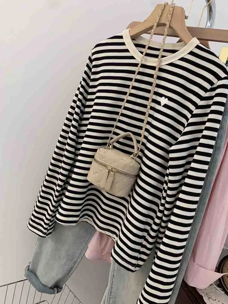 긴팔 티셔츠 면 여성 여름 빠른 건조 레이스업 크롭 가벼운 페스티벌 활동 소녀들 달콤하고 편안한 솔리드