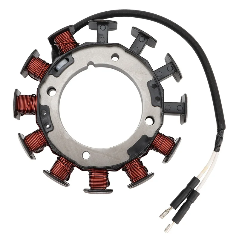 

For Honda GX630 GX660 GX690 GXV 630 660 690 Charging Coil 31630-Z6L-003 17Amp For Motorcycle Accessories