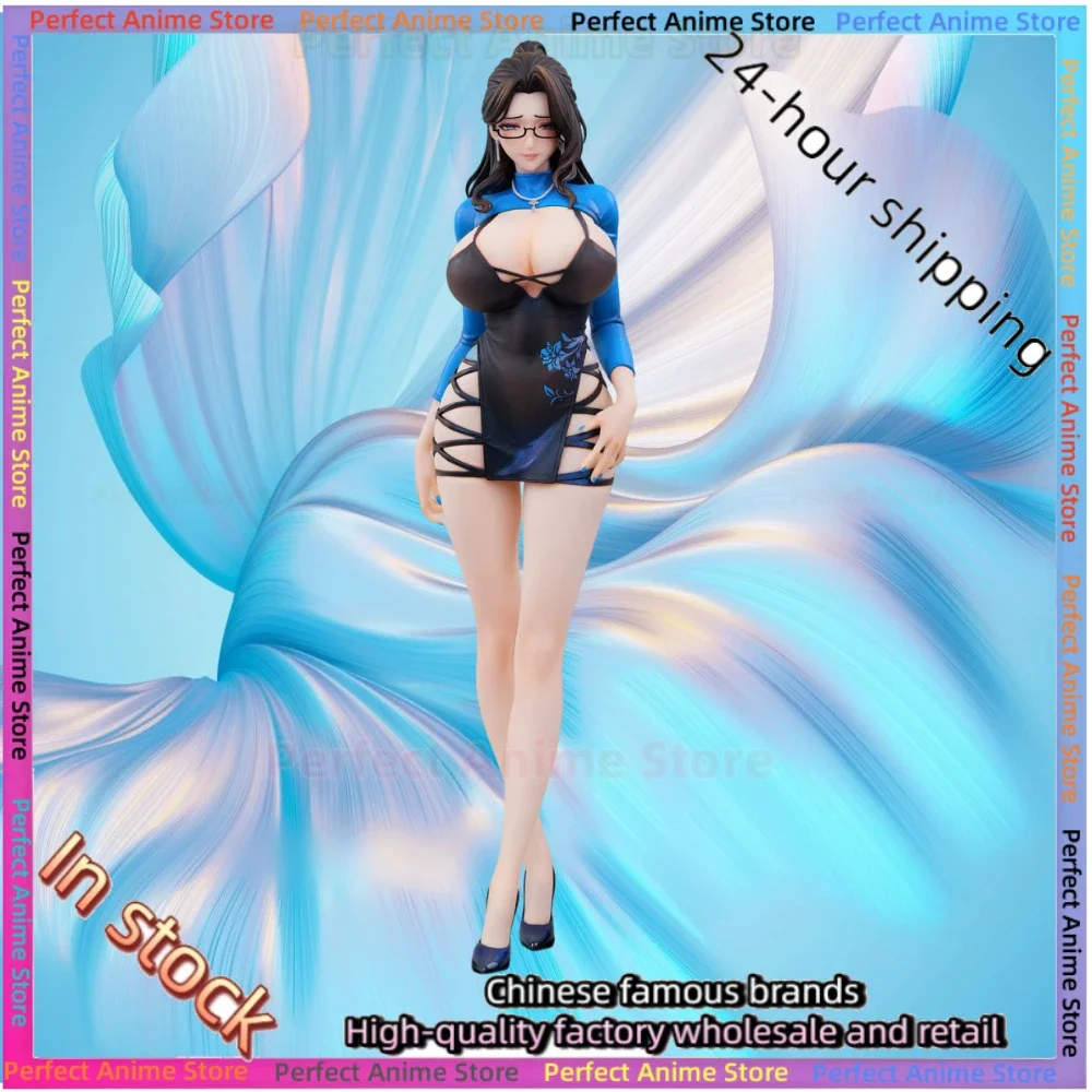 

Pre-enough Super Nova innovative violet finfensis body & temperature-sensing lacquer Inoue Sexy model statue Collection gift