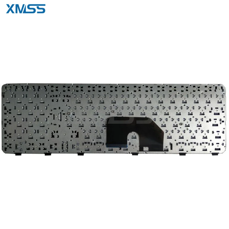 New Keyboard for HP Pavilion DV6-6000 DV6-6100 DV6-6200 DV6-6090 TPN-W104 Black Non Backlit