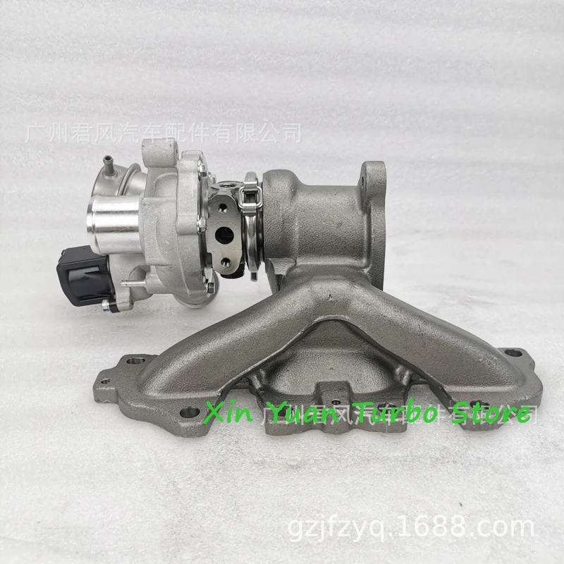 NGT1038LMSZ Turbo 821042-5010S 821042-5012S 821042-5013S 144106351R 144100054RA 144105784R Turbocharger for Nissan Juke 1.2 T