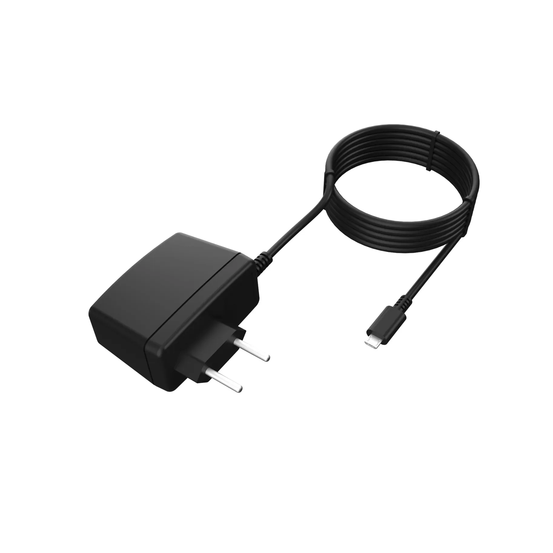 RAK7246 Power Adapter | AC-DC Power Supply for RAK7246 LoRaWAN® Gateway