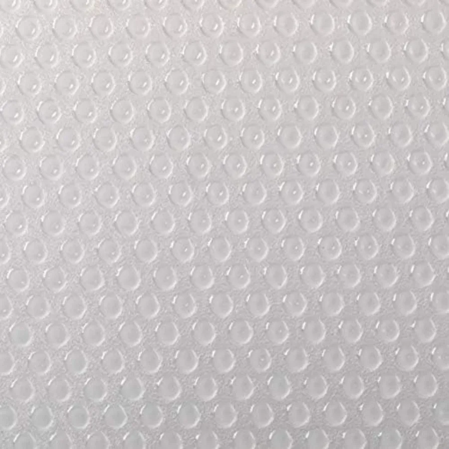 Marca 285778 Rivestimento per mensola Clear Classic EasyLiner, rotolo da 20 x 24 piedi, 2 rotoli