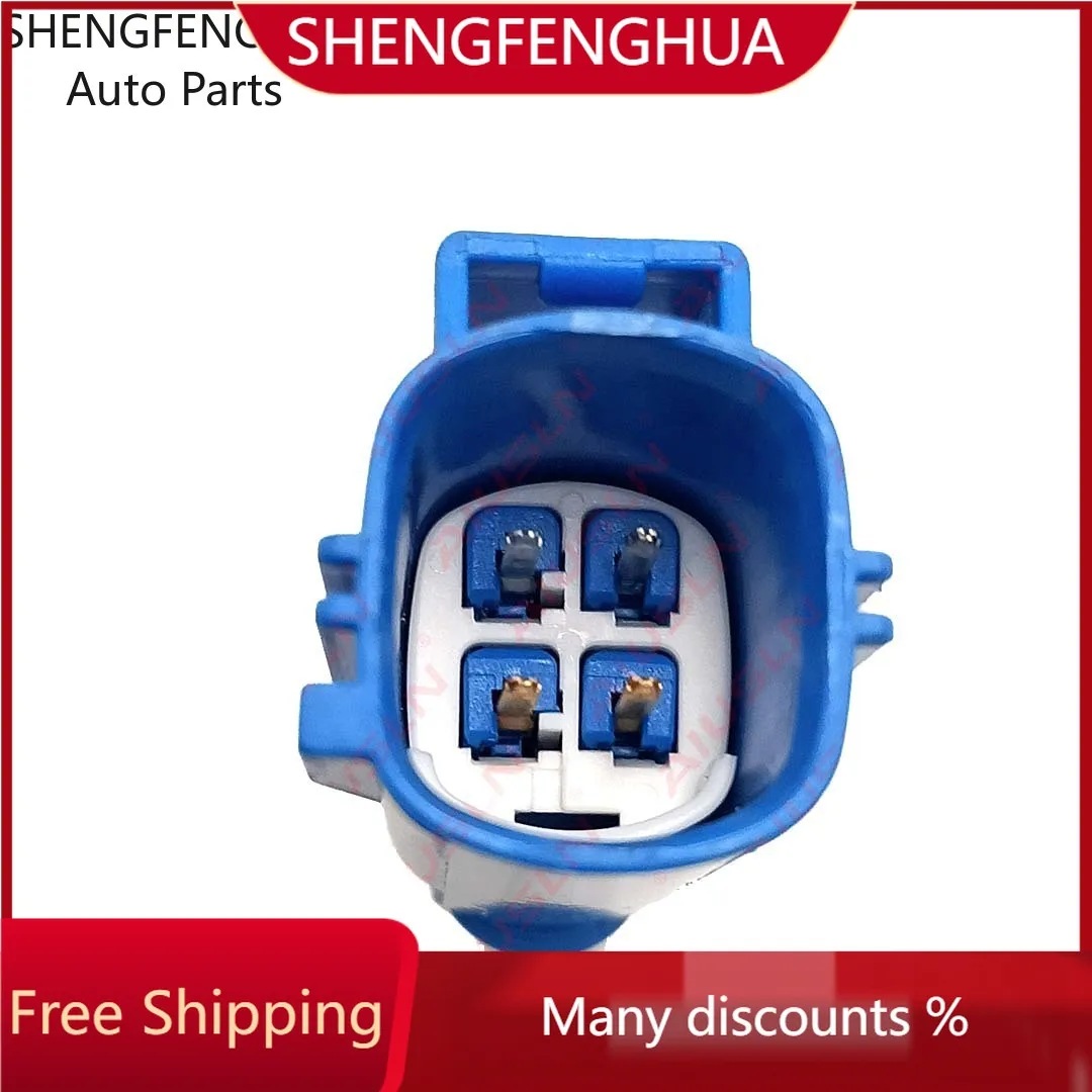 SHENGFENG HUA Free Shipping For Range Rover Automotive Oxygen Sensor LR035748 CPLA-9G444-HA 0258030023