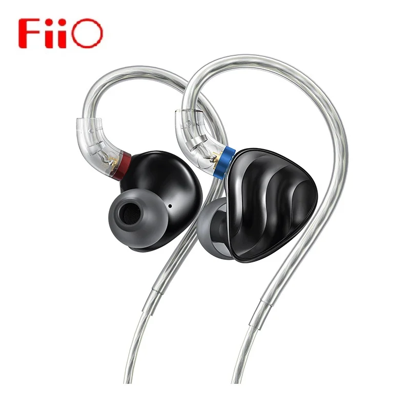 Fiio Fh3 Hi-Res Hif…