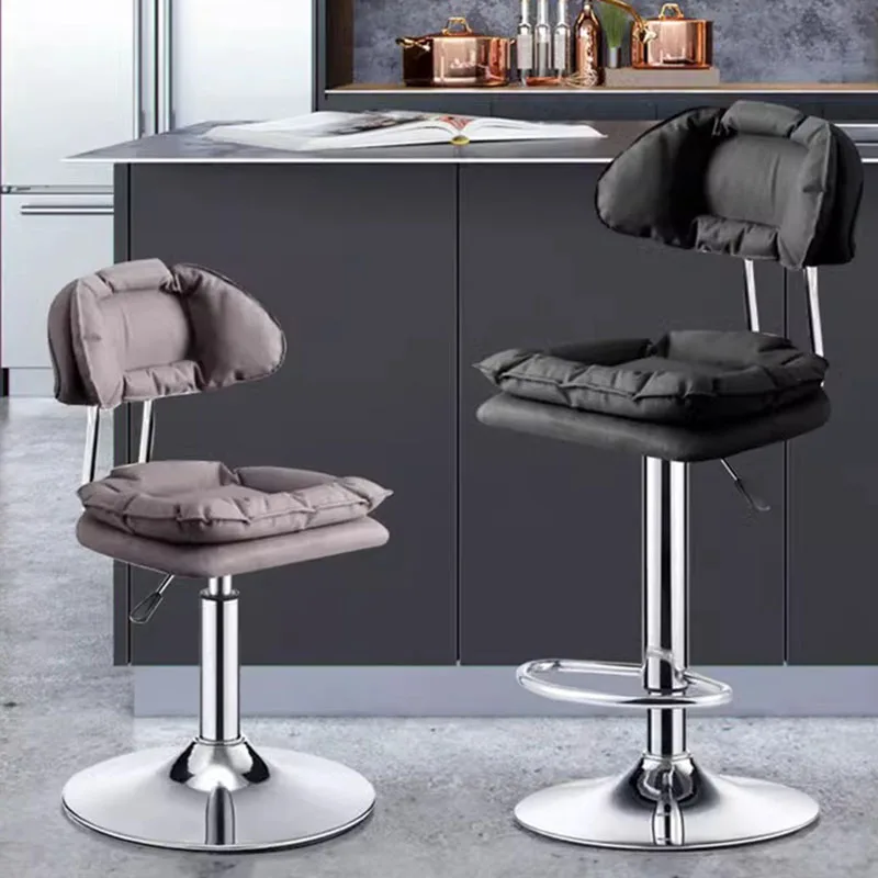 European Bathroom Bar Chair Cafe Office Vanity Asian Exclusive Makeup Recliner Chair Girly Chaise Longue Japanese Furniture