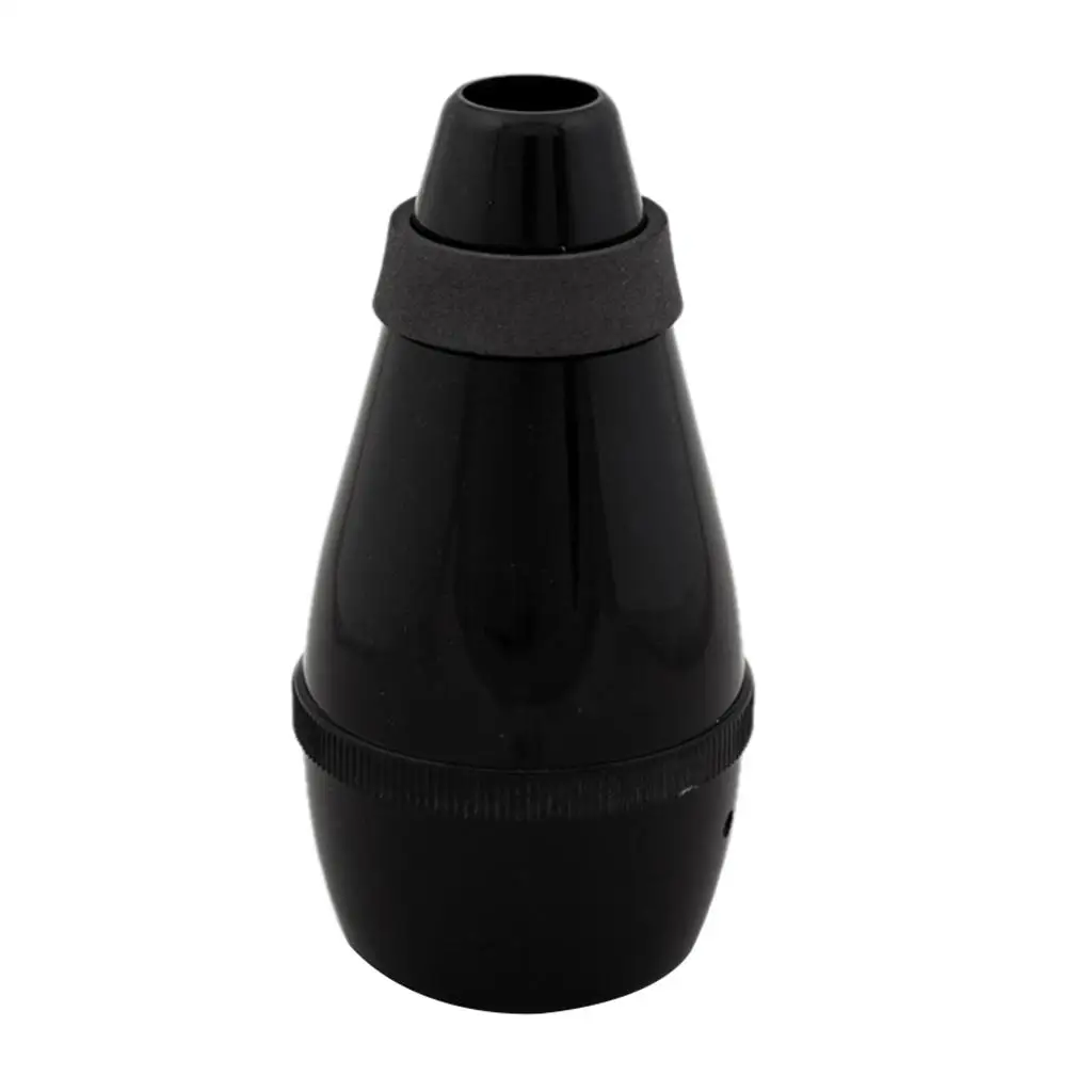 Trumpet Practice Straight Mute Sordine Instrument Accessory