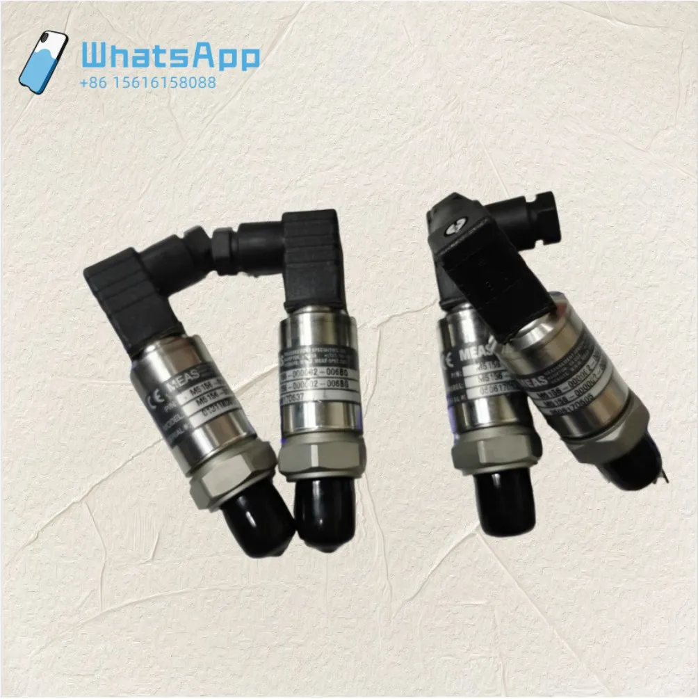 Прецизионный датчик давления MEAS США M5146-00000P-016BG US381-000002-001BG M5156-000002-006BG M5256-000002-400BG MSP-400-350-B