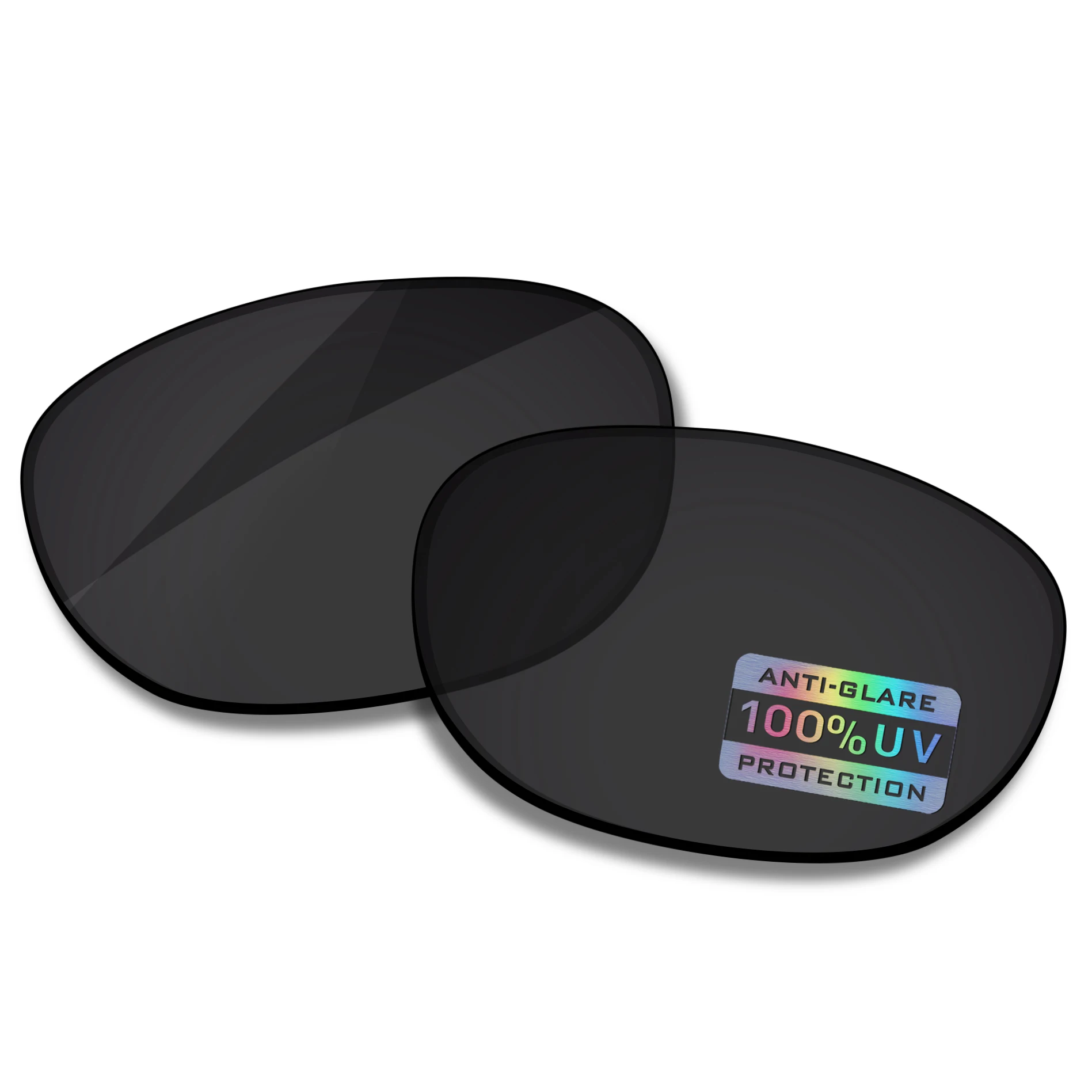 MYCOURAG Replacement Lenses for Costa Del Mar Harpoon Sunglasses UV400 Protection Multi-Color Options