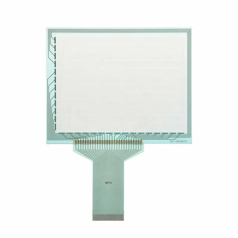 New for GT30 AIGT3100B Protective Film + Touch Screen Panel