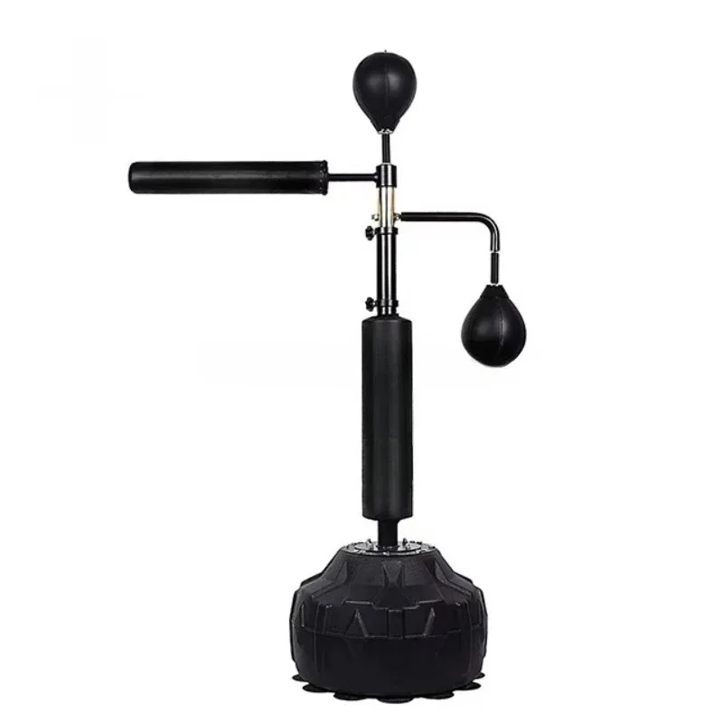 Boxing Agile Practice Speed Ball Stable Standing Frame For Combat Training And Fitness Exercise