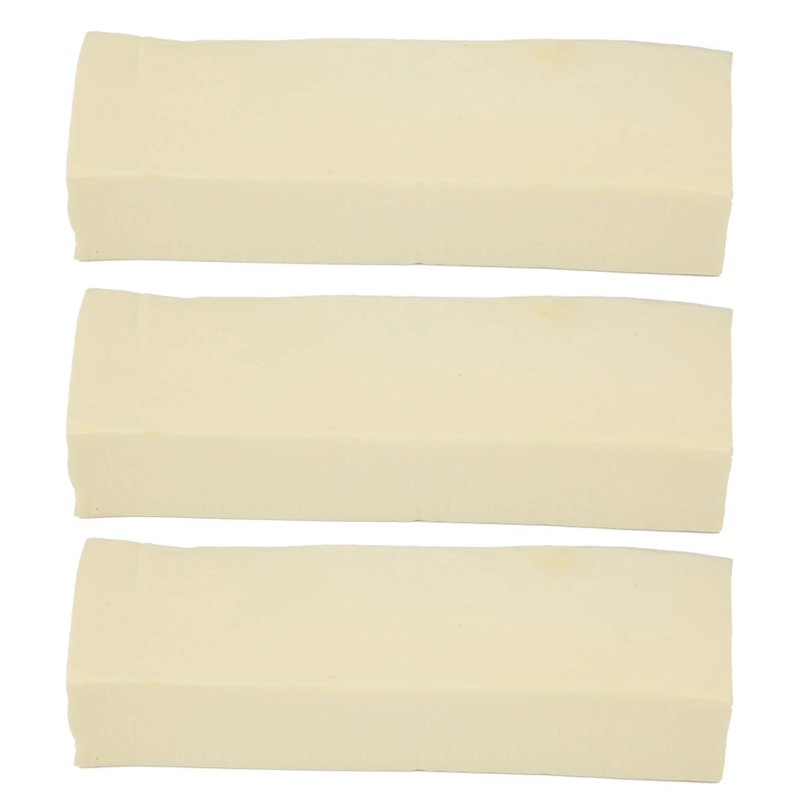 3 stks Auto Multifunctionele PVA Super Absorberende Spons Blok Wasgereedschap Auto Spons Auto Wassen Spons Blok