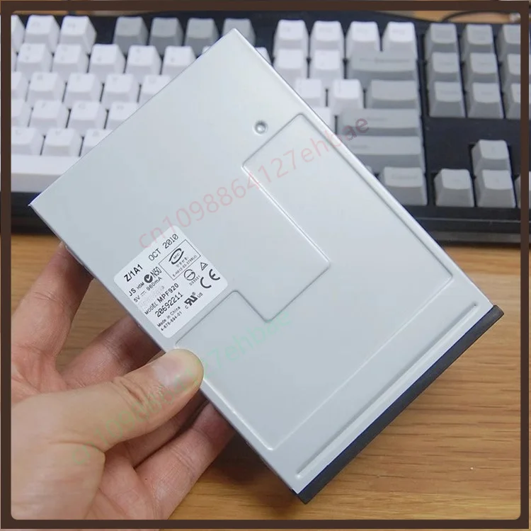 Original for SONY built-in 3.5inch floppy drive 1.44M 720k IDE disk drive suitable for MPF920