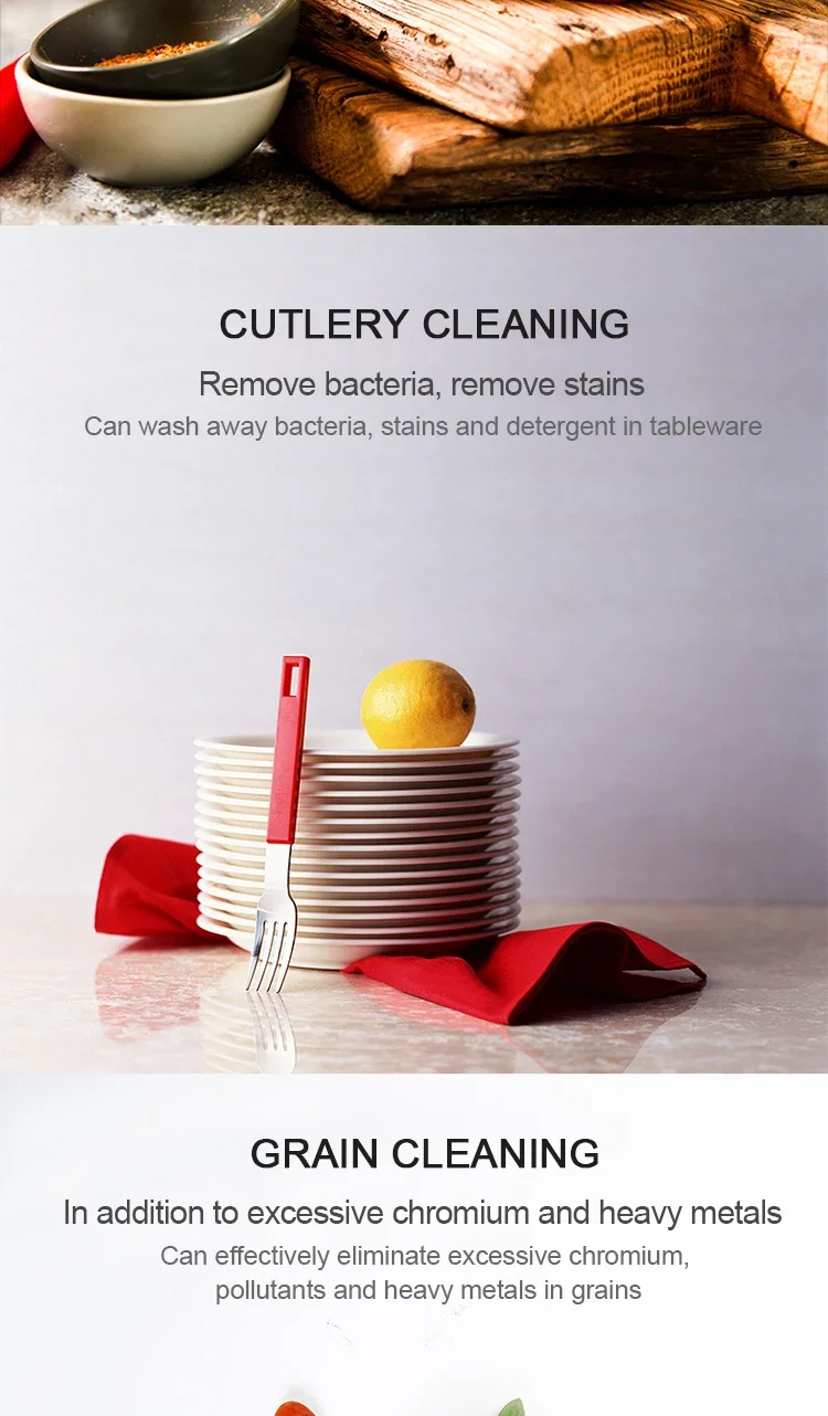 

-13L Fruit and vegetable cleaning machine hydroxyl water ion technology pesticide residue removal tableware disinfection machine