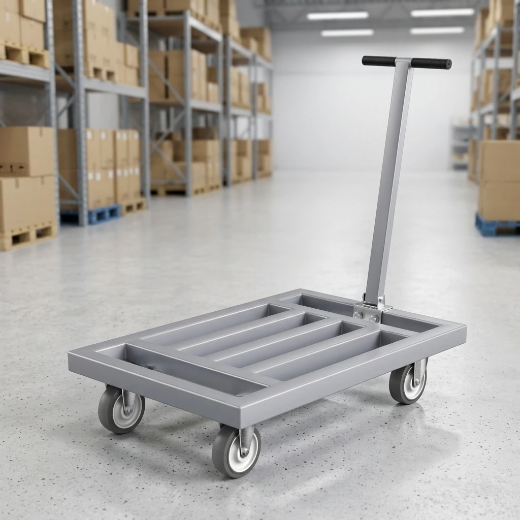 300kg-load-capacity-steel-platform-dolly-heavy-duty-wheel-hand-truck-dolly-material-handling-cart-chinese-shopping-platform