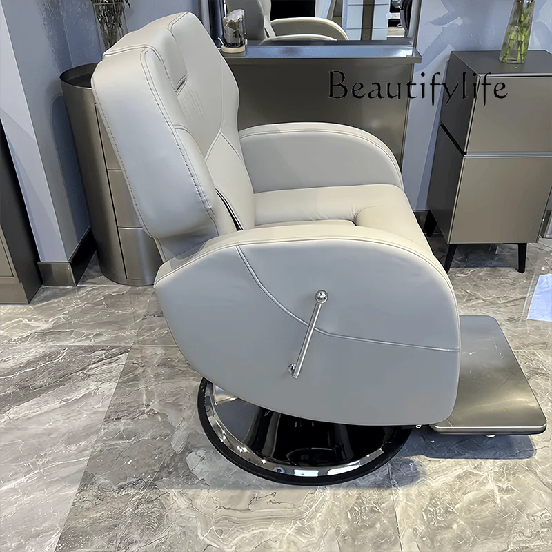Cadeira de tratamento de cabeç - Hair Care High End avaliação e preço