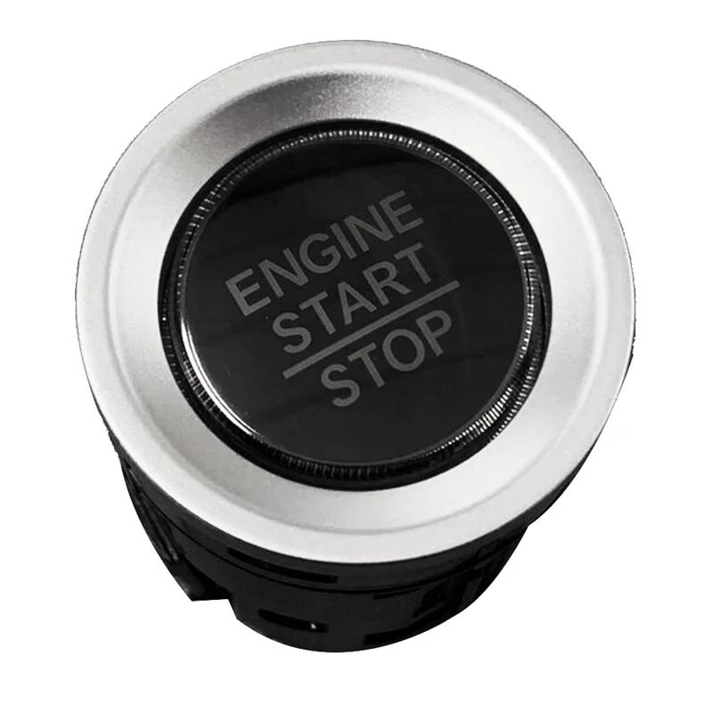 

Prominent Car Start Switch Ignition Button 35881-TBA-A01 For Honda Civic CR-V Accord Odyssey 2016-2023 Push Starter Stop Button