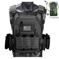 Black-1.5L Green