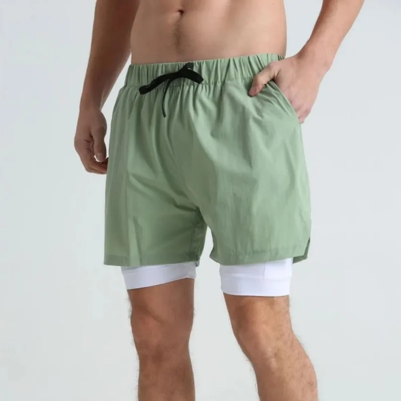 Men's Running Short… - image