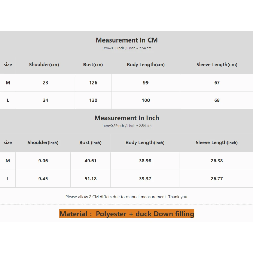 Pato branco para baixo casaco feminino 2025 novo outono inverno roupas femininas longo com capuz puffer jaqueta senhora moda lazer solto casaco quente