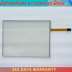 AMT9541 91-09541-00A AMT-9541 Touch Screen Panel Glass Digitizer for AMT9541 91-09541-00A AMT-9541 Touchscreen