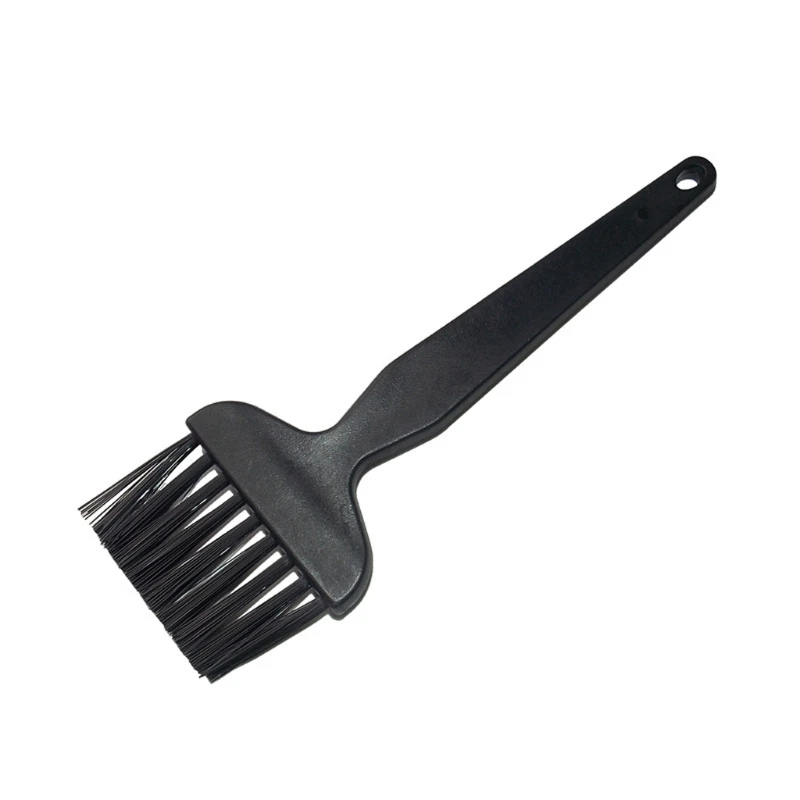 6/8 Pieces Of Anti-static Brush Set Computer Cleaning Brush To Dust for Key Keyboard Extractor Tweezers