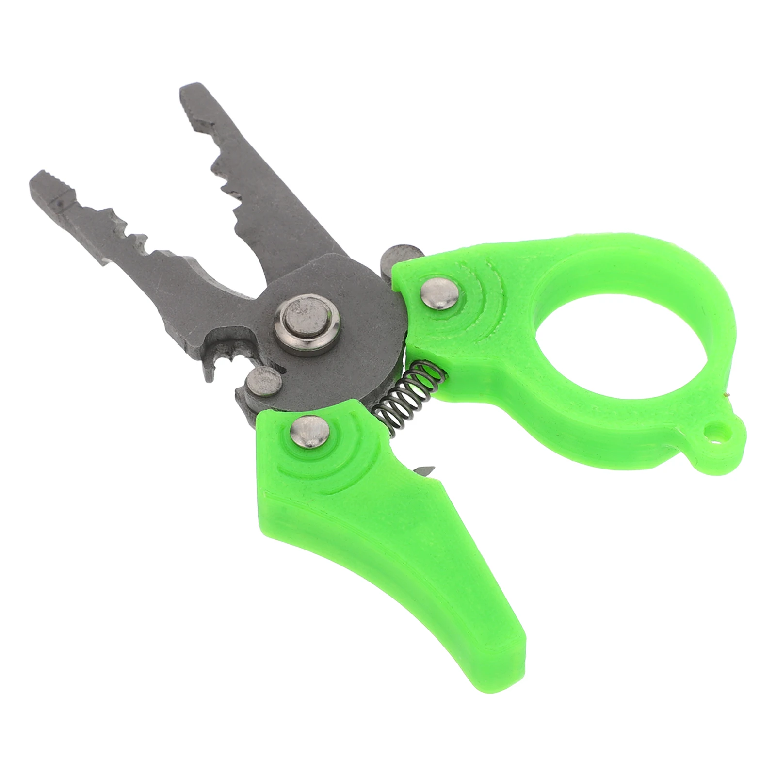 

Mini Wire Stripper Compact Precision Cable Cutter For Electricians Network Wiring Diy Portable Handheld Tool Small Electrical