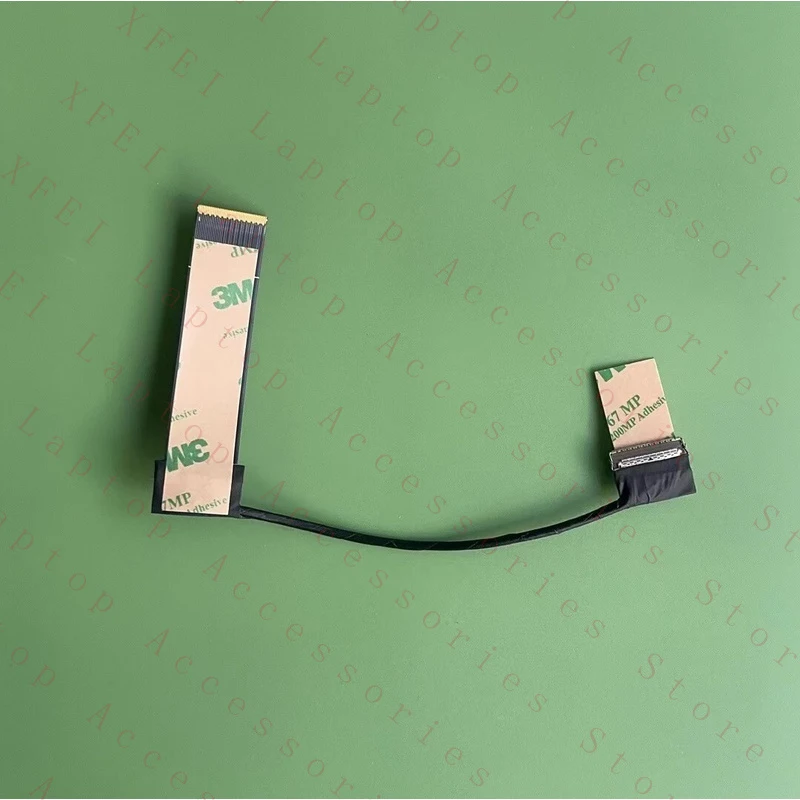 

D New Lcd MS16V1 EDP Cable 240Hz 40Pin K1N-3040308-H3 9 For MSI Stealth GS66 Laptop