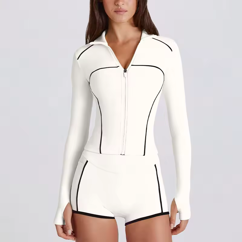 quick-drying yoga clothes preview