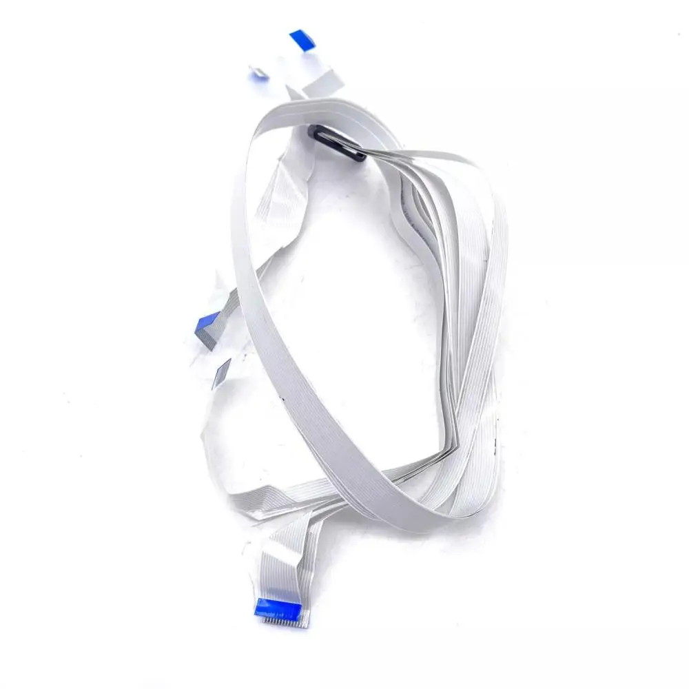 Carriage holder cable WF-7521 fits for Epson BX925FWD WF-7015 WF-7511 WF7510 WF3531 BX525WD WF3520 TX550W WF7515 WF-7520 WF600
